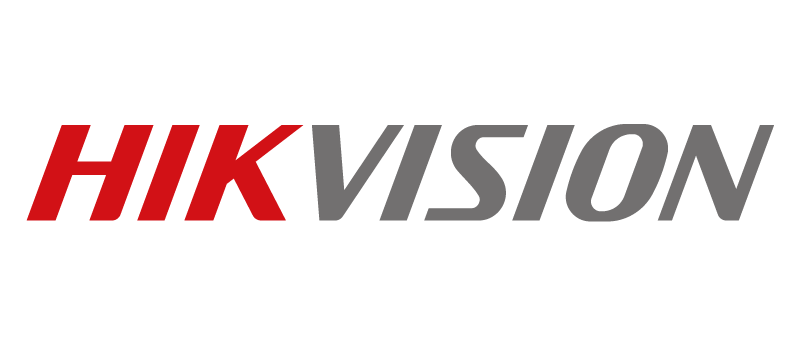 Logo HIKVISION